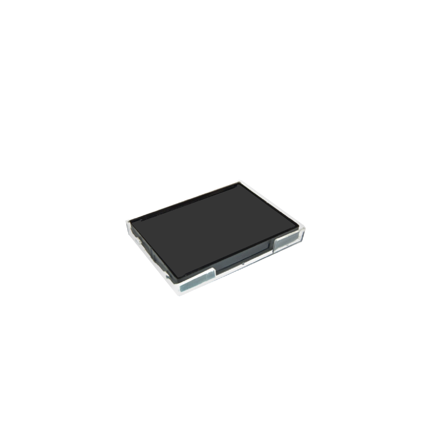 Ink-Pad for S-829 Shiny Printer